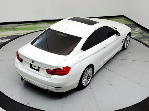 Used 2014 BMW 435i Coupe RWD image 29