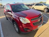 Used 2013 Chevrolet Equinox LT w/ Driver Convenience Package image 2