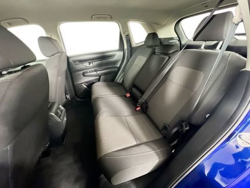 Used 2023 Honda CR-V LX image 24
