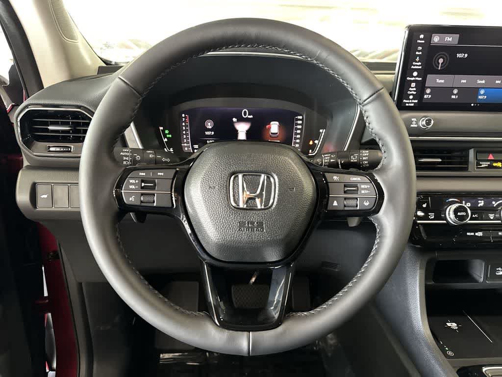 New 2026 Honda Pilot EX-L image 14
