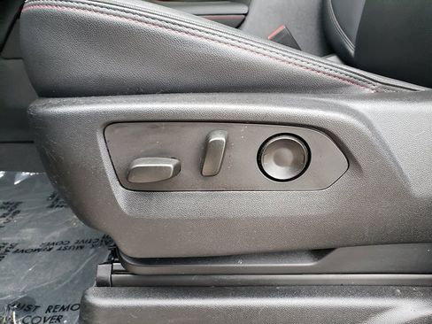 Used 2023 Chevrolet Tahoe RST w/ RST Performance Edition image 21