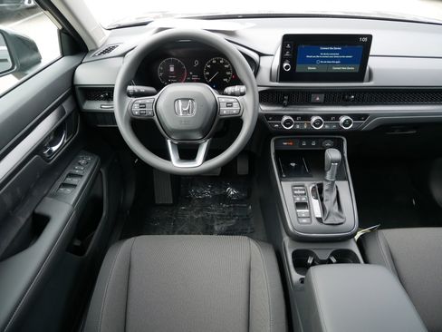 New 2026 Honda CR-V EX image 9