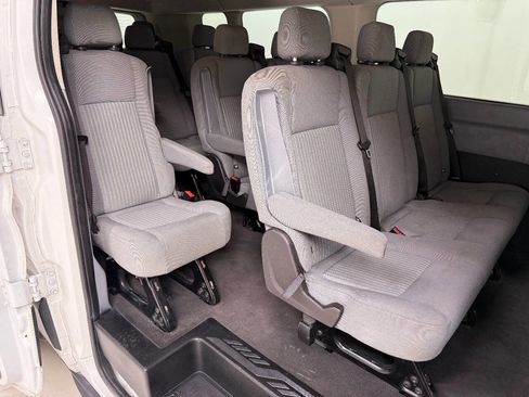 Used 2015 Ford Transit 350 XLT image 27