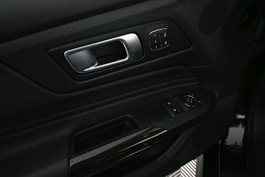 Used 2024 Ford Mustang GT Premium RWD image 8