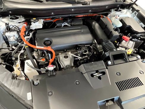 New 2026 Honda CR-V Sport Touring image 12