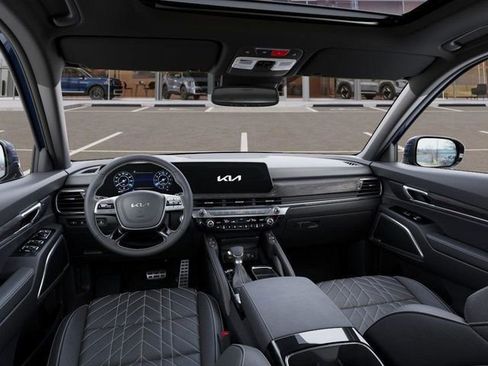 New 2025 Kia Telluride SX X-Line image 14