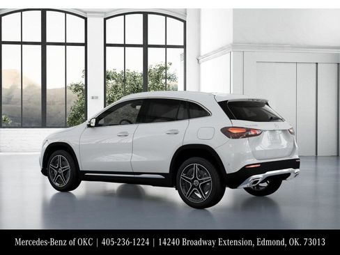 New 2026 Mercedes-Benz GLA 250 GLA 250 image 30