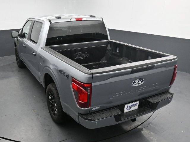 Certified 2025 Ford F150 STX AWD/4WD image 21