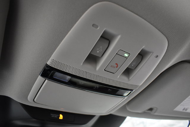 Certified 2026 Nissan Murano Platinum AWD/4WD image 42