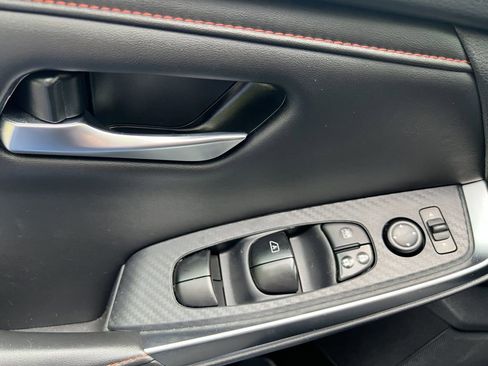 Used 2024 Nissan Sentra SR image 13