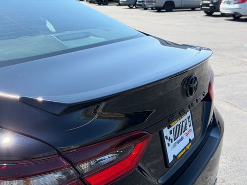 Used 2023 Toyota Camry SE w/ Convenience Package image 31