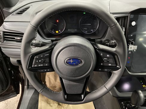 New 2026 Subaru Forester Premium image 16