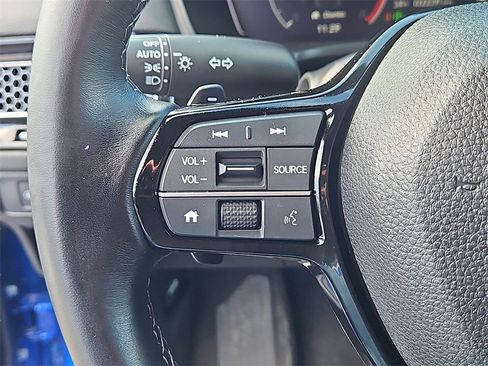 Certified 2023 Honda Civic Sport image 19