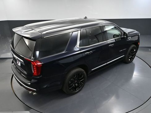 Used 2023 GMC Yukon Denali w/ Denali Reserve Package AWD/4WD image 71