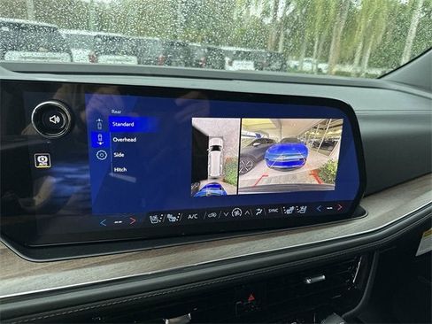 New 2026 Chevrolet Suburban High Country w/ Sun And Tow Package image 25