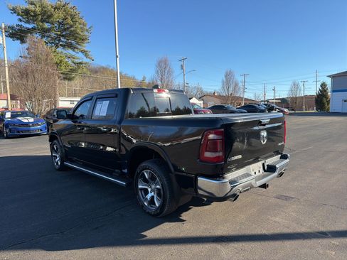 Used 2019 RAM 1500 Laramie image 3