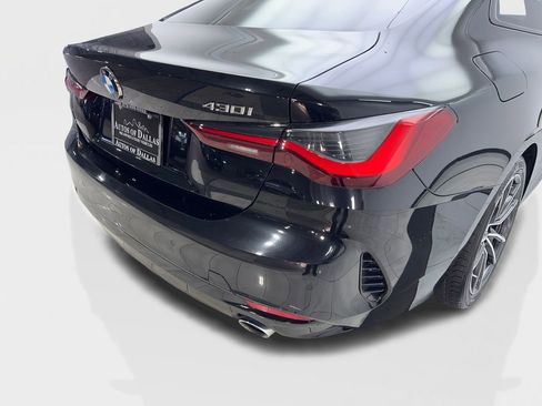 Used 2022 BMW 430i Coupe RWD image 18