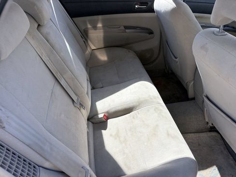 Used 2007 Toyota Prius FWD image 11