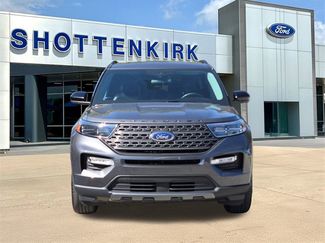 Used 2022 Ford Explorer XLT w/ Equipment Group 202A video 2
