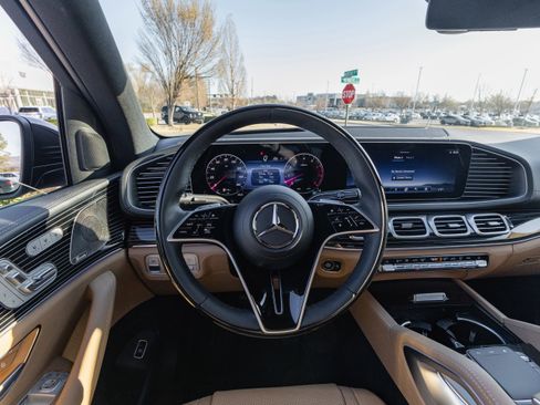 New 2026 Mercedes-Benz GLE 450 4MATIC image 15