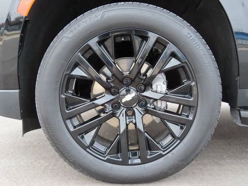 Certified 2023 Chevrolet Tahoe RST w/ Luxury Package image 12