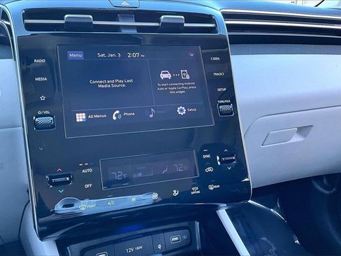 Used 2022 Hyundai Tucson SEL w/ Convenience Package image 31