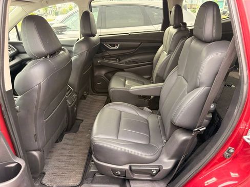 Used 2023 Subaru Ascent Limited w/ Technology Package AWD/4WD image 10