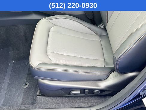 New 2026 Subaru Crosstrek 2.5i Limited image 24