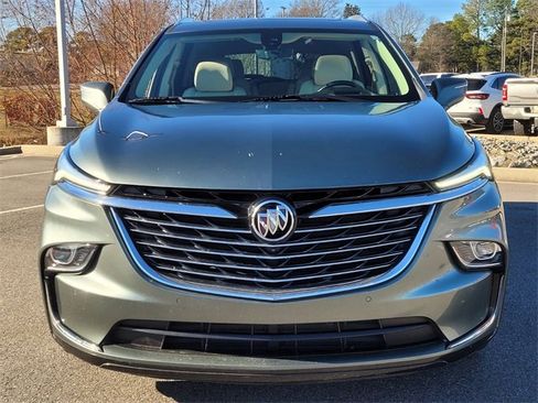 Used 2023 Buick Enclave Premium w/ Experience Buick Package image 5