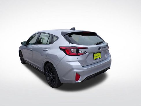 Used 2024 Subaru Impreza RS AWD/4WD image 3
