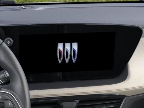 New 2026 Buick Encore GX Avenir w/ Avenir Technology Package image 31