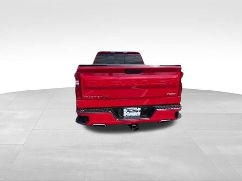 Certified 2021 Chevrolet Silverado 1500 RST w/ All Star Edition Plus AWD/4WD image 29