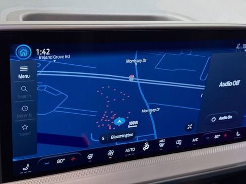 Used 2025 Ford Maverick Tremor image 13