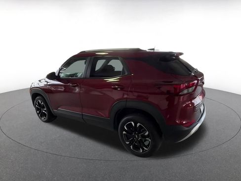 Used 2023 Chevrolet TrailBlazer LT w/ Convenience Package image 10