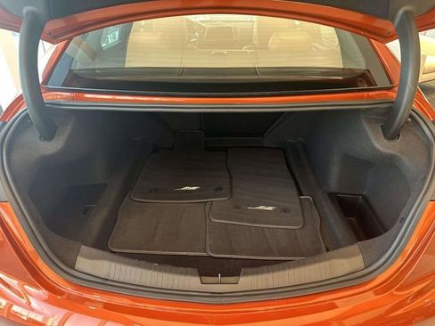 Certified 2023 Cadillac CT5 V w/ Platinum Package image 26