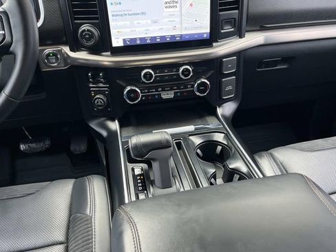 Certified 2023 Ford F150 Raptor w/ Raptor Carbon Fiber Package image 17