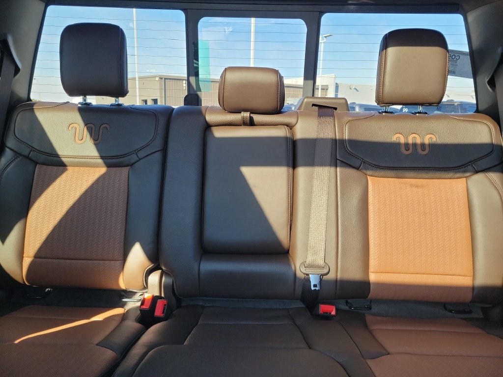New 2026 Ford F150 King Ranch w/ Equipment Group 601A High AWD/4WD image 19