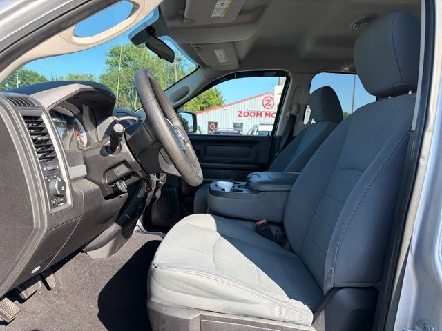 Used 2013 RAM 1500 Express AWD/4WD image 11