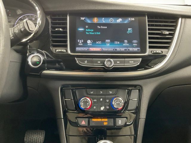 Used 2017 Buick Encore Preferred FWD image 23
