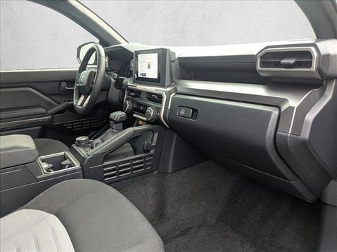 Certified 2025 Toyota 4Runner TRD Sport image 19