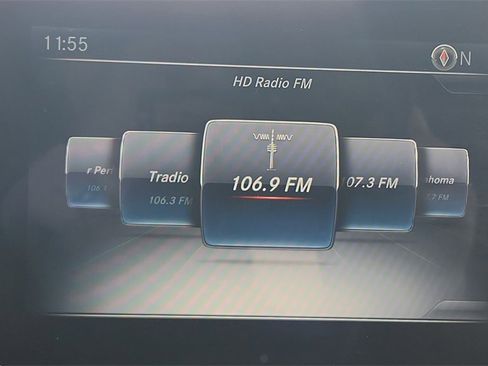 Used 2018 Mercedes-Benz GLE 350 w/ Parking Assist Package image 20