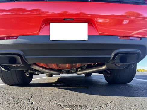 Used 2023 Dodge Challenger SRT Hellcat Redeye image 71