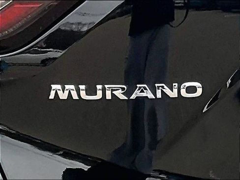 Certified 2021 Nissan Murano SV w/ SV Special Edition Package image 28
