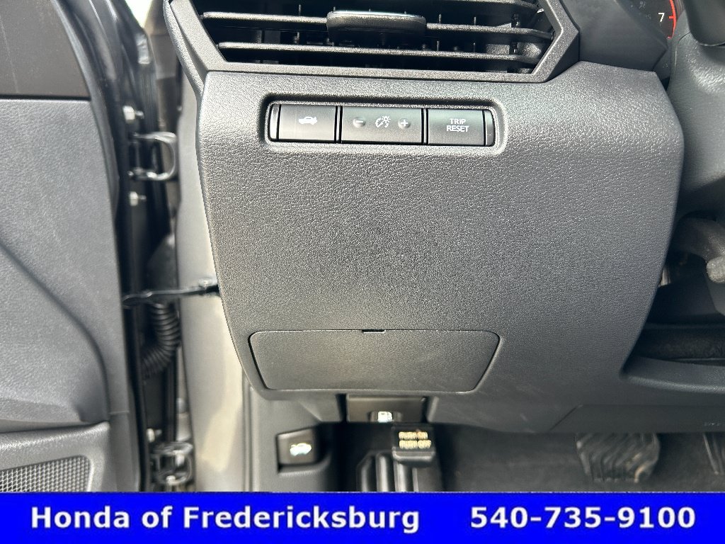 Used 2022 Nissan Altima 2.5 S FWD image 26
