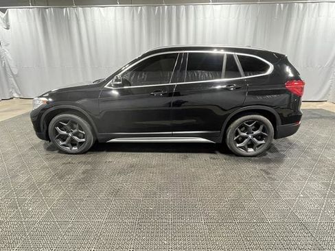 Used 2018 BMW X1 xDrive28i w/ Convenience Package image 10