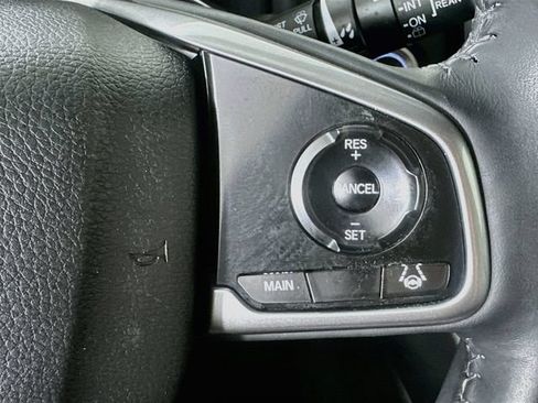 Used 2021 Honda CR-V EX-L image 11