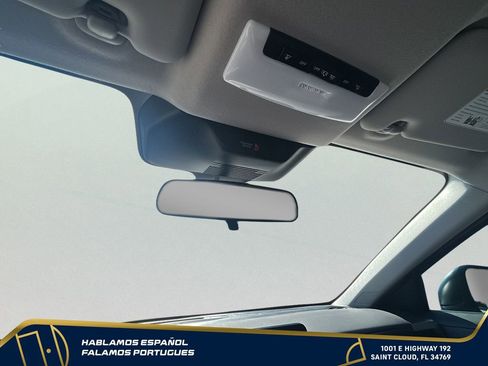 Used 2025 Nissan Kicks S FWD image 21