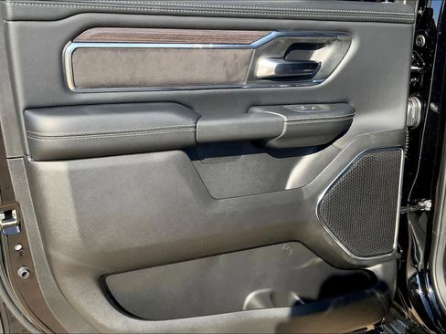 New 2026 RAM 1500 Laramie w/ Night Edition image 18