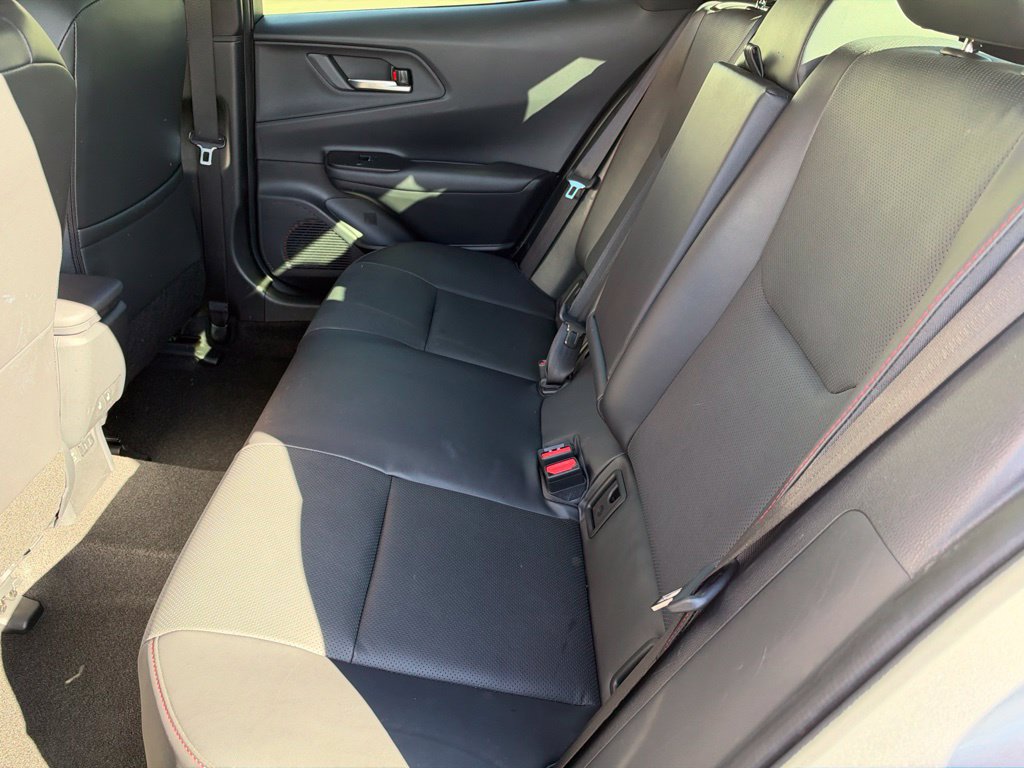 Certified 2024 Toyota Prius Prime Premium w/ Advanced Technology Package FWD image 31