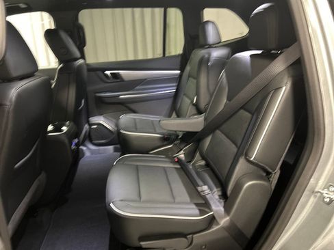 New 2026 Buick Enclave Preferred image 21